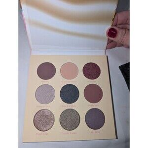 Breakfast In Bed Eyeshadow Palette